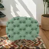 Inflatable Seat Cushion 3D Air Seat Cushion Camping Chair Pad for Outdoor Travel