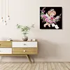 Angel-Special Shaped Diamond Painting Kit