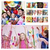 12pcs DIY Diamond Painting Greeting Cards Mosaic Birthday Postcard (HKDZ08)