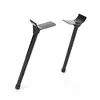 Folding Cooler Stand Frame Detachable Cooler Luggage Rack BBQ Picnic Accessories