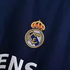 2005/2006 Retro Real Madrid Home Football Shirt 1:1 Thai Quality