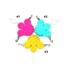 DIY Hand Threader Cross Stitch Household Tool