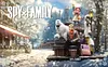 Forger Family with LED - SPY X FAMILY Resin Statue - Big Feeler Studio