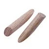 50 Pack 9.5mm Solid Wood Pocket Hole Plugs Wooden Pocket Hole Plug (Pine Plugs)