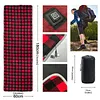 Outdoor Electric Heating Pads 3 Adjustable Temperature for Outdoor Hiking Picnic