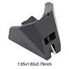 Replacement Phono Cartridge for Ortofon 2M Series Vinyl Record Player Elliptical Diamond Turntable Needle with Guard Cover