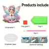 Angel Girl - 5D DIY Craft Ornament