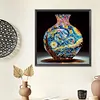 Gorgeous Vase-Special Shaped Diamond Painting Kit