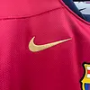 2024-2025 Barcelona Home Football Shirt 1:1 Thai Quality