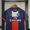 2013-2014 Retro PSG Paris Saint-Germain Home Football Shirt 1:1 Thai Quality