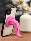 Creative Octopus Tentacle Mobile Phone Holder Creative Octopus Claw Magnetic Mobile Phone Holder, Multi-Angle Adjustment