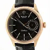 NEW ROLEX CELLINI SERIES 50515BK
