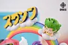 Penguin Village's Norimaki Arare - Dr. Slump Resin Statue - Cross Studios [In Stock]