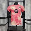 2025-2026 Player Version Barcelona Special Edition Football Shirt 1:1 Thai Quality