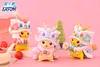 8CM Dragon Dance Cosplay Pikachu - Pokemon Resin Statue - PL Studios