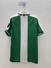 1996 Retro Nigeria National Team Home Football Shirt 1:1 Thai Quality