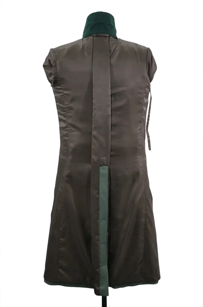   Wehrmacht German M1936 General Gabardine Greatcoat German-Uniform