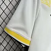 2024-2025 Real Madrid Mamba Special edition White and black Football Shirt 1:1 Thai Quality