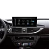 F&uuml;r AUDI A6 A7 Android Bildschirm Apple CarPlay Autoradio Car Stereo GPS 