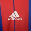 2014-2015 Retro Bayern Munich Home Football Jersey 1:1 Thai Quality