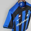 2022/2023 Internazionale Milan Home Football Jersey1:1 Quality Thai love fball