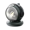 Spaceman Portable Bluetooth Speaker with 52mm Full Range Speaker, Deep Bass and HD Microphone - Wireless Speaker with Bluetooth 5.3 and Long Battery Life - Great for TV and On the Go - Sci-Fi Lighting Effects