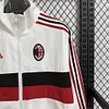 2025/2026 AC Milan WaterProof Football Shirt 1:1 Thai Quality