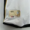 2001-2002 Retro Manchester United Away Football Shirt 1:1 Thai Quality