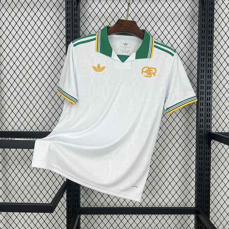 【S~4XL】Roma 25/26 Third Football Jersey