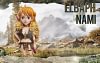 Elbaph Nami - ONE PIECE Statue - YZ Studios