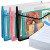 Cross Stitch Canvas Storage Bag 3D Portfolio Large Capacity