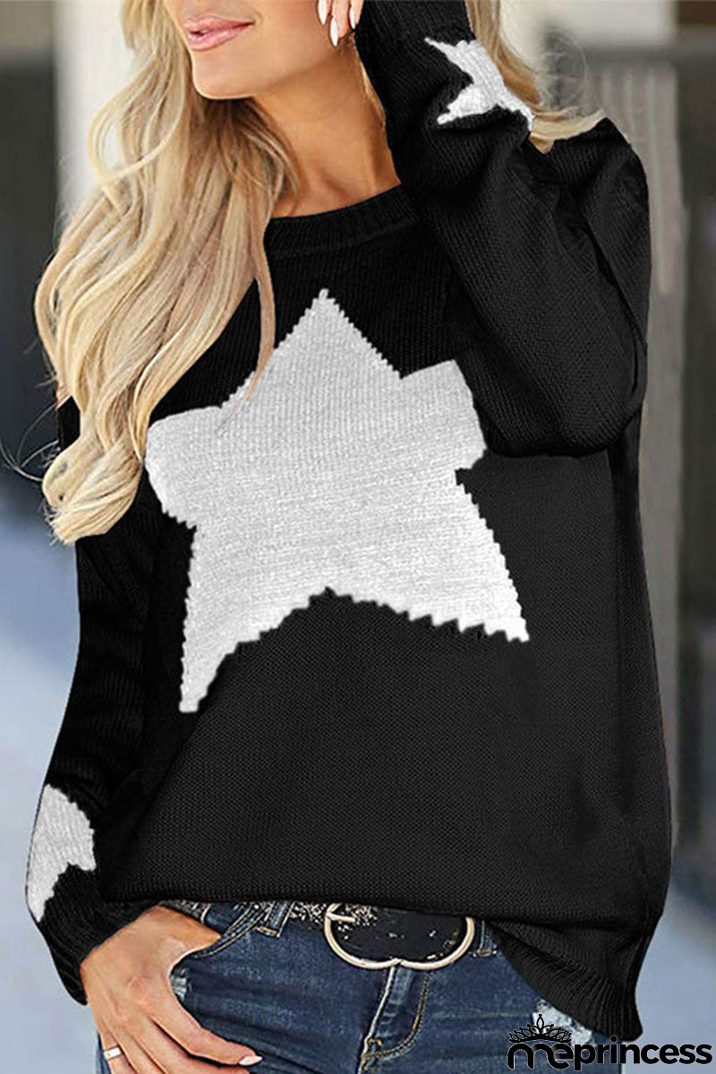 Versatile and Comfortable Sweater