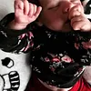 17inch Anica Truly Sleeping Reborn Newborn Baby Doll Girl, Holiday Gift - RBBI-Myrebornbabydoll&reg; Myrebornbabydoll&reg;
