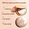 2024 New Golden Diamond Face Powder🔥49% OFF & Buy 1 Get 1 Free