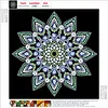 Diamond Painting-DIY Crystal Rhinestone Mandala