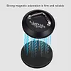 Magnetic Camping Hanging Hook Multifunctional Tent Light Hook for Outdoor Travel