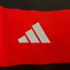 2024/2025 Long Sleeve Flamengo Home Soccer Shirt 1:1 Thai Quality