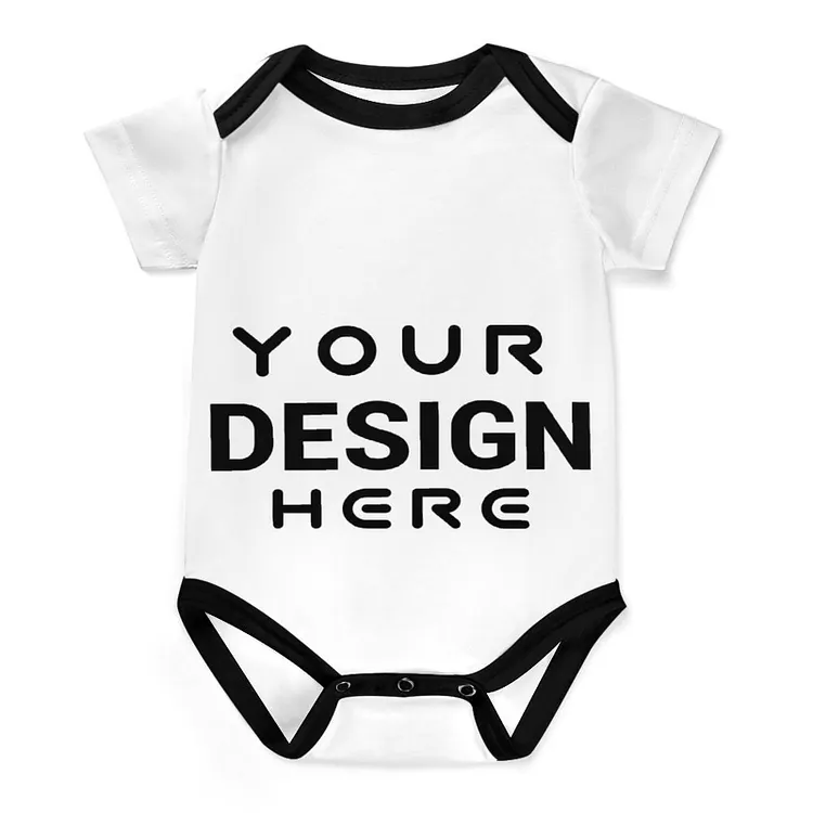 Personalized Design Children  Climbing Suit