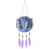 Diamond Painting Crystal Dream Light Catcher Pendant