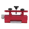 Honing Guide System with Sharpening Stone 400/1000 Grit Chisel Edge Sharpen Tool