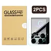 2 Pack Screen Protector for Anbernic RG477V Handheld Game Console High-Definition Flexible Screen Guard Anti-Scratch Anti-Fingerprint Case Friendly
