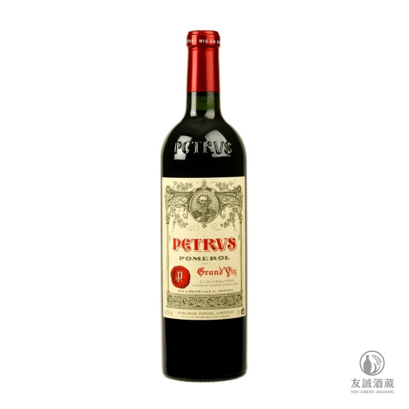 帕圖斯/柏翠Petrus, Pomerol, France 紅酒 友誠酒藏