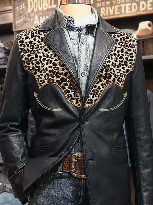 Western Suit