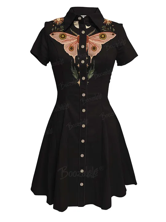 embroidered dress ebay Queen Bee 3Pc - Embroidered Khaddar Dress – BATIK