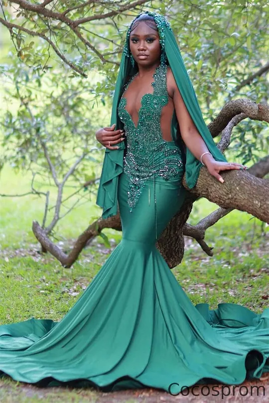 Green Prom Dresses Green Prom Dresses