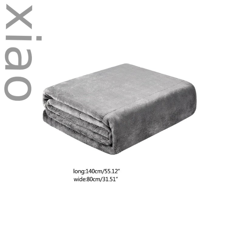 Electric-blanket-USB Electric Heating Blanket Winter Anti-cold Artifact Accessories Supplies for Watching TV Reading Book Writing WordsDropship-Electric-blanket