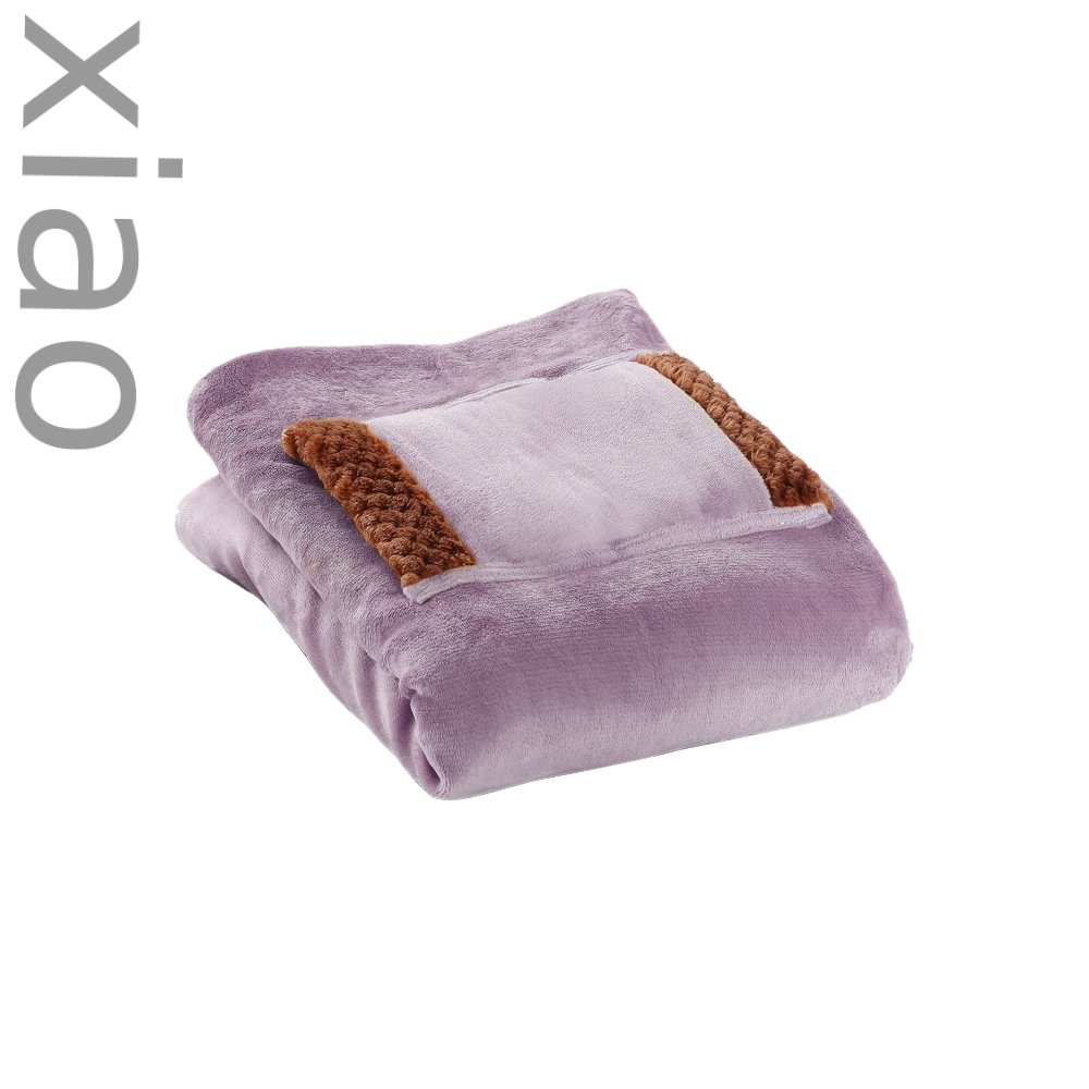 Electric-blanket-Electric Heater Blanket Home Appliance Thick Soft Bed Warmer Machine Washable Thermostat USB Electric Heating Mat 60x80cm 5V-Electric-blanket