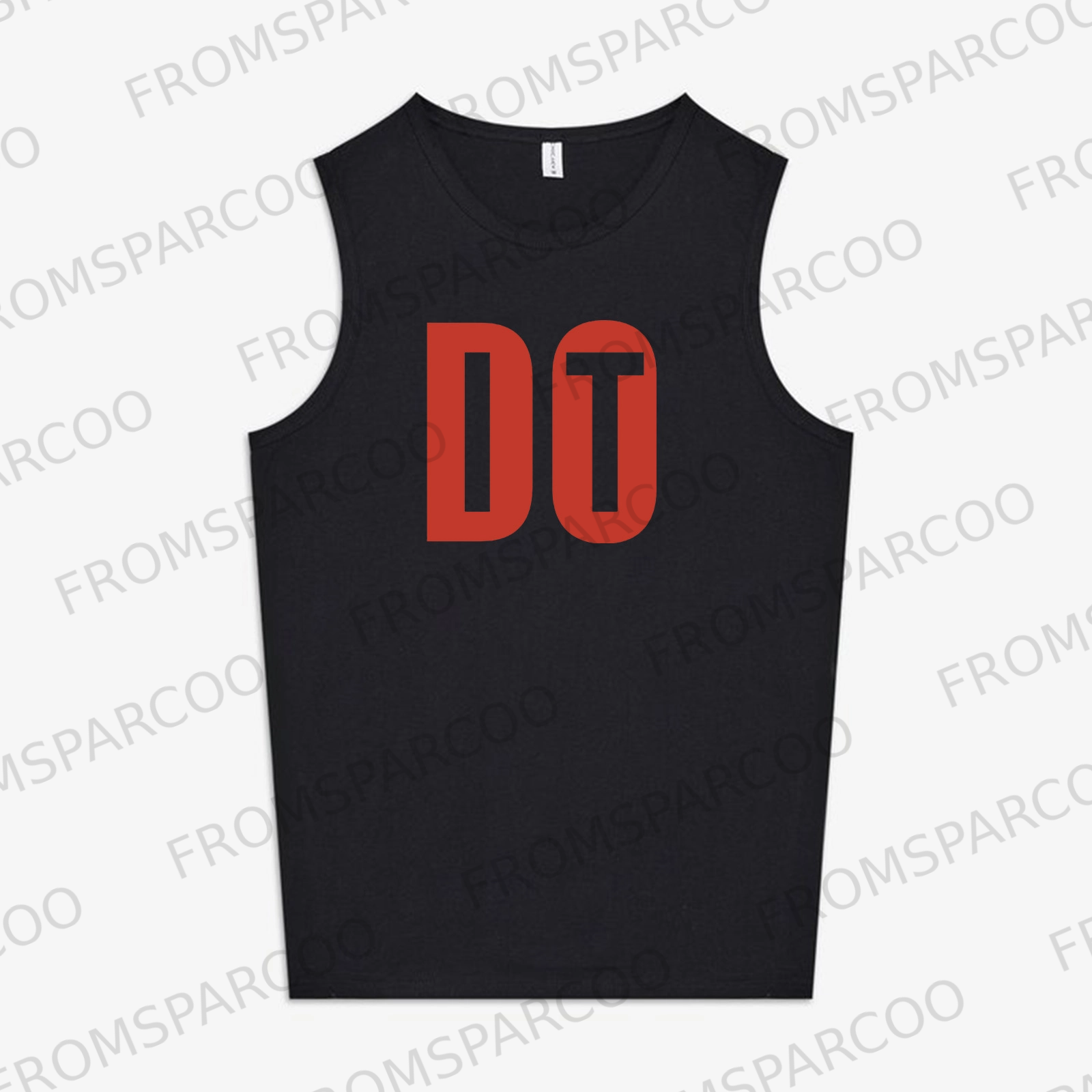 Do It Printed Women's Vest