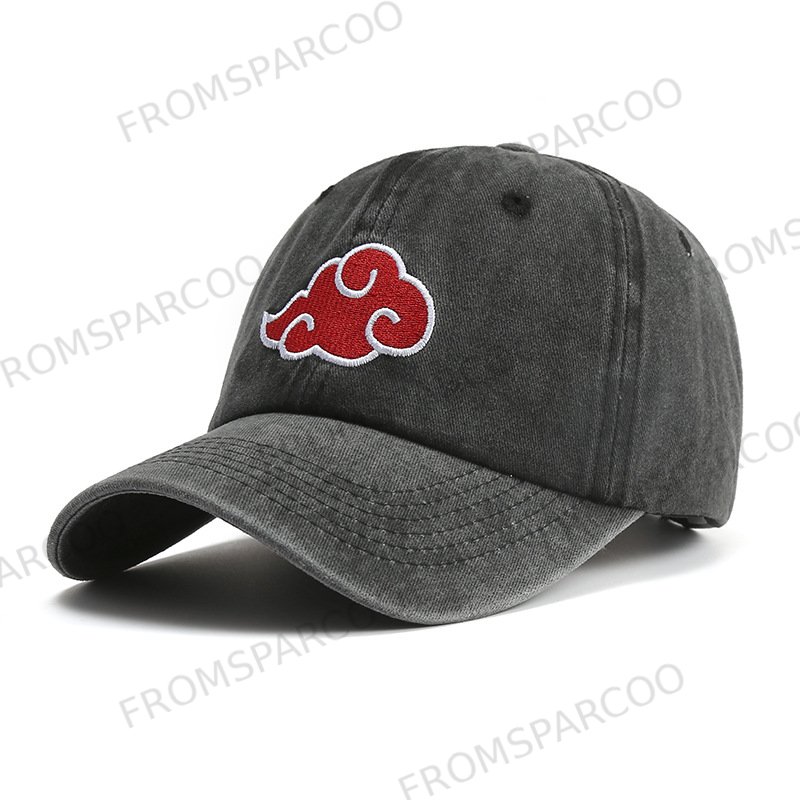 Casual Cloud Hat