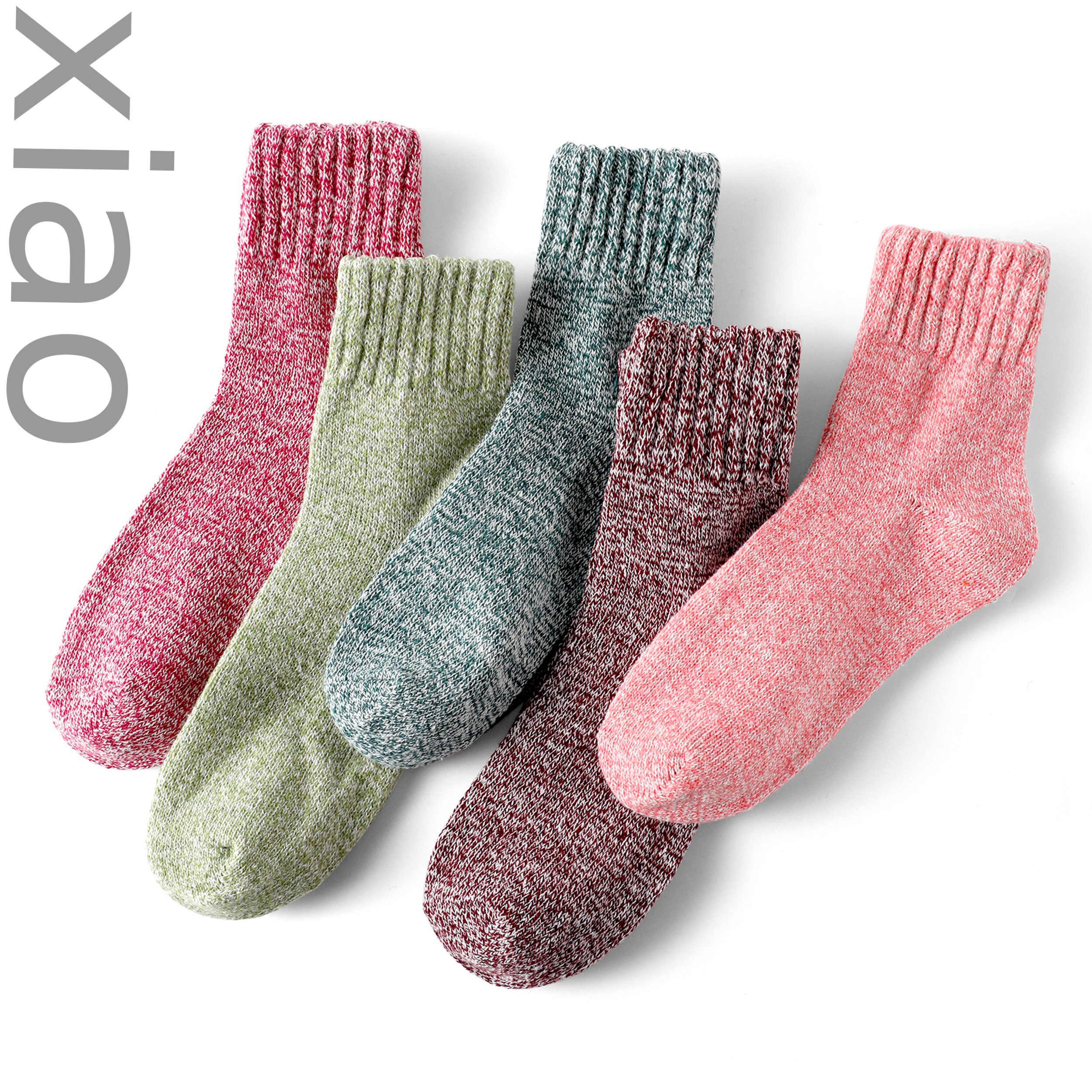 Wool Socks
